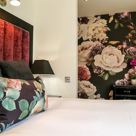 No.10 Preston Otel Preston  Dış mekan fotoğraf