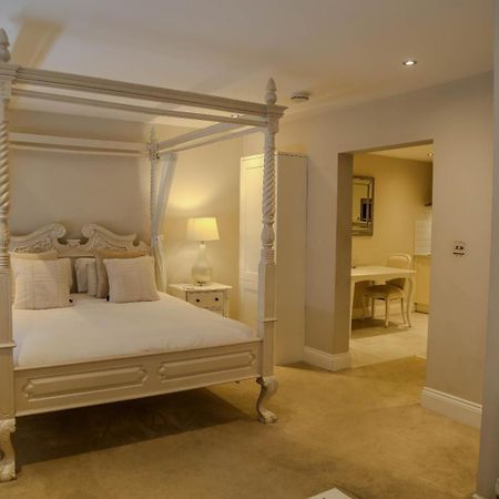 No.10 Preston Otel Preston  Dış mekan fotoğraf
