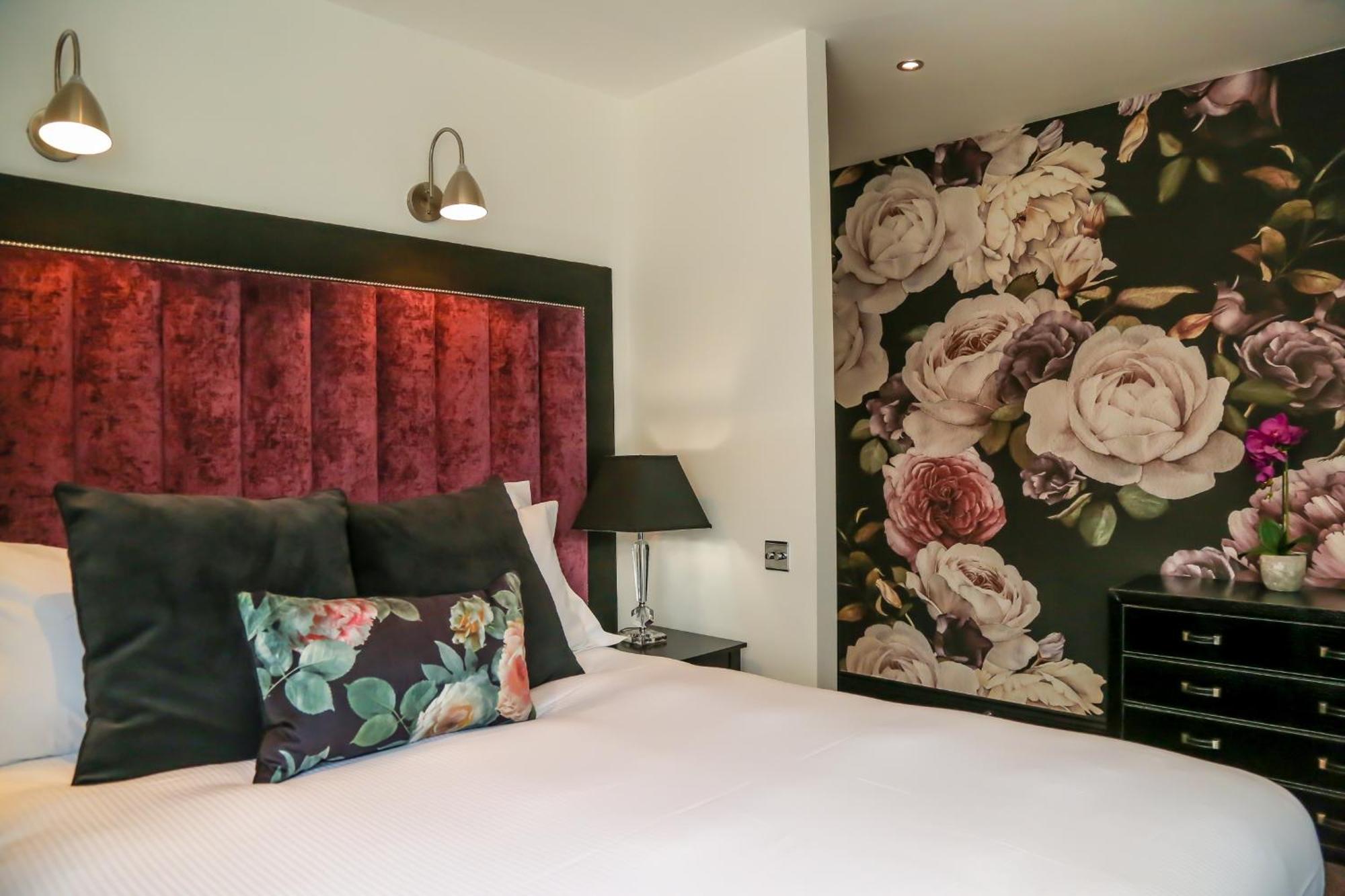 No.10 Preston Otel Preston  Dış mekan fotoğraf