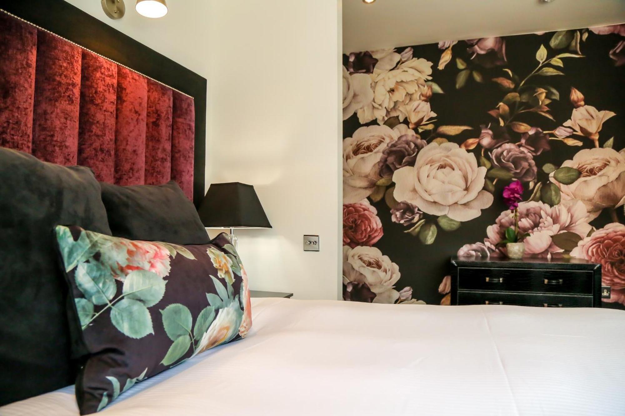 No.10 Preston Otel Preston  Dış mekan fotoğraf