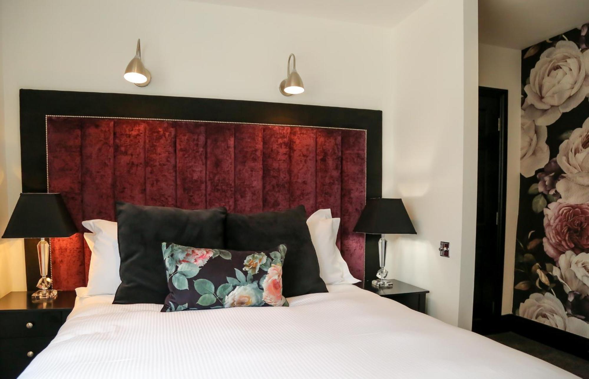 No.10 Preston Otel Preston  Dış mekan fotoğraf