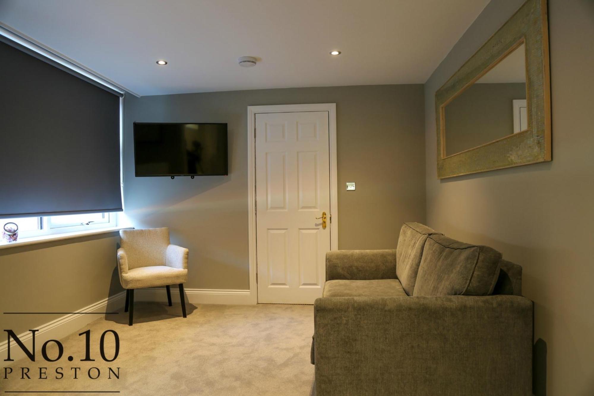 No.10 Preston Otel Preston  Dış mekan fotoğraf