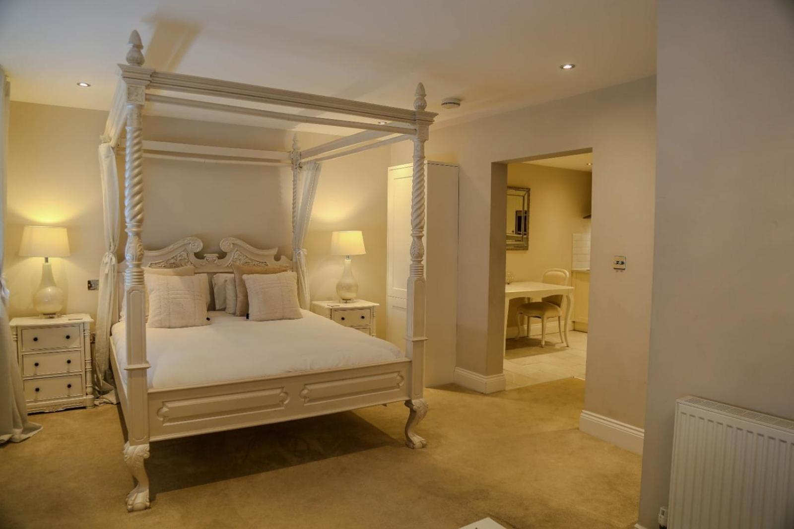 No.10 Preston Otel Preston  Dış mekan fotoğraf