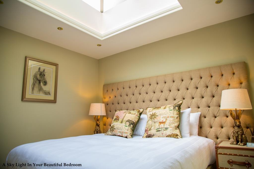 No.10 Preston Otel Preston  Dış mekan fotoğraf