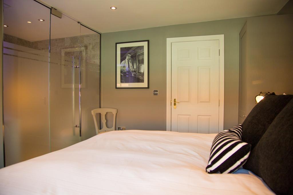 No.10 Preston Otel Preston  Dış mekan fotoğraf