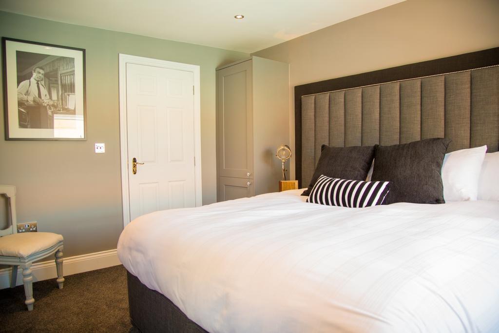 No.10 Preston Otel Preston  Dış mekan fotoğraf