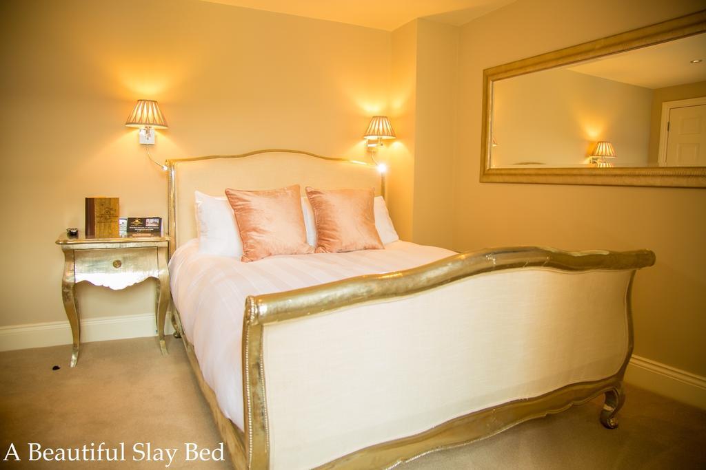 No.10 Preston Otel Preston  Dış mekan fotoğraf