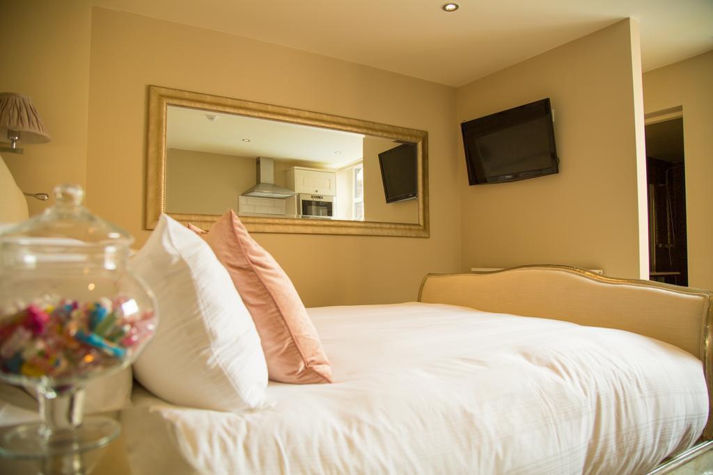 No.10 Preston Otel Preston  Dış mekan fotoğraf