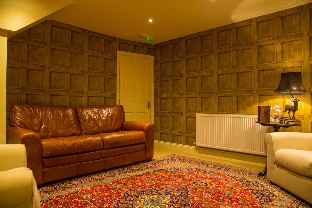 No.10 Preston Otel Preston  Dış mekan fotoğraf