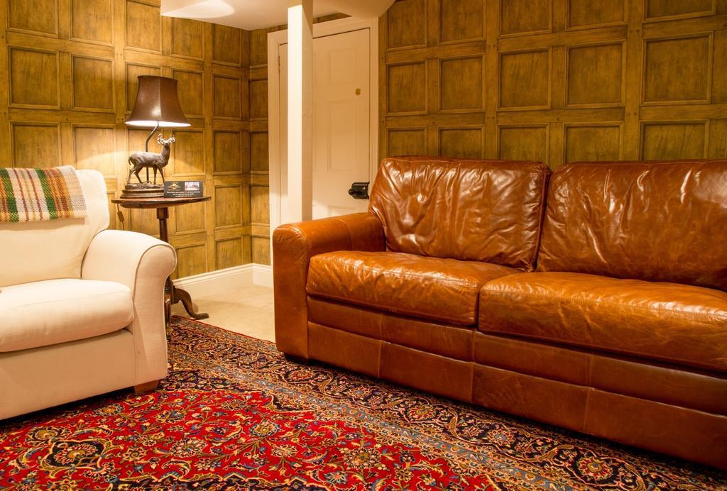 No.10 Preston Otel Preston  Dış mekan fotoğraf
